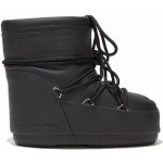 boty Tecnica Moon Boot Icon Low Rubber Black
