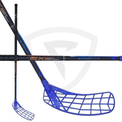 Exel E-Fect2.6 Round MB – Zboží Mobilmania