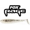 Návnada a nástraha Fox Rage Spikey Shad Salt 'n Pepper 9 cm