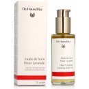 Dr.Hauschka levandulový tělový olej s rašelinou 75 ml