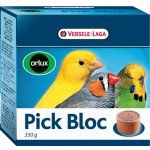 Versele-Laga Orlux Pick Bloc 350 g – Zboží Dáma