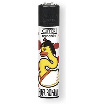 Clipper Yokay ducks 04 – Hledejceny.cz