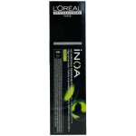 L'Oréal Inoa 2 barva na vlasy 2,10 hnědá nejtmavší popelavá intenzivní 60 g – Sleviste.cz
