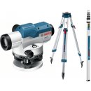 Bosch GOL 20 G Professional + stativ BT 160 + nivelační lať GR 500 0 615 994 04P