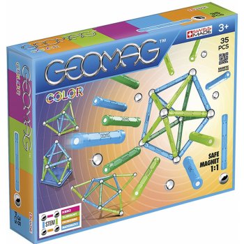 Geomag Color 35