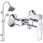 Grohe Bau Loop 23340000 – Zboží Mobilmania