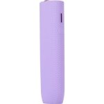 IQOS ILUMA ONE Sleeve silikonový obal světlefialový – Zboží Dáma
