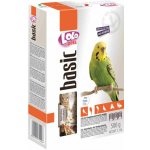 Lolo pets Basic Andulka 0,5 kg – Zboží Mobilmania