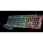 Trust GXT 838 Azor Gaming Combo (keyboard with mouse) 23289 – Sleviste.cz