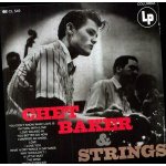 Baker Chet - Chet Baker & Strings Mono LP – Hledejceny.cz