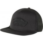 Vans Classic Patch Trucker Cap Black/Black – Hledejceny.cz