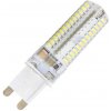 Žárovka Ecolite LED4,5W-G9/4200 LED žárovka G9 4,5W denní bílá