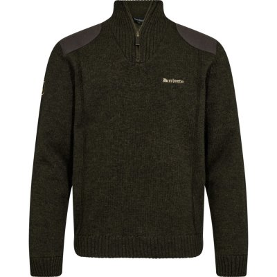 Svetr Deerhunter Finley Stormliner Pletený Ridgewood Melange – Zboží Mobilmania