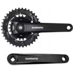 Shimano Altus FC-MT101-B2 – Zboží Mobilmania