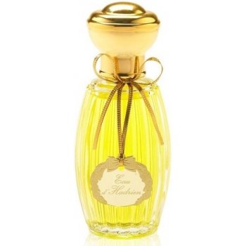 Annick Goutal Eau d´Hadrien toaletní voda unisex 100 ml tester