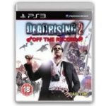 Dead Rising 2: Off the Record – Zboží Dáma