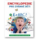 Encyklopedie pro zvídavé děti – Hledejceny.cz