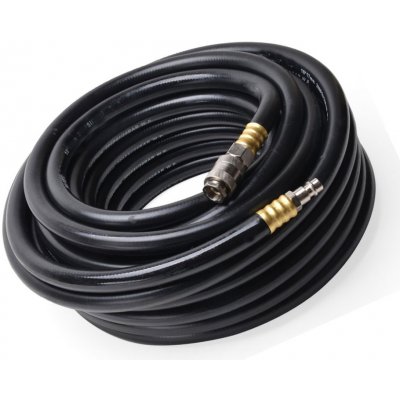 Tagred hadice ke kompresoru 15m 10x17 mm rychlospojky TA108 | Zboží Auto