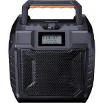 Lenco ODR-160GY – Zboží Mobilmania