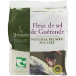 Le Guérandais Solný květ BIO 0,5 kg mořská sůl - Fleur de Sel de Guerande – Sleviste.cz