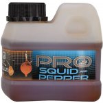 Starbaits Dip Probiotic Squid & Pepper 500 ml – Zbozi.Blesk.cz
