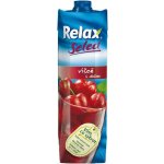 Relax Select višeň s dužinou 12 x 1 l – Sleviste.cz