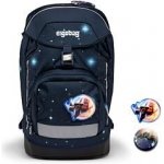 Ergobag Prime Galaxy modrá – Zboží Dáma