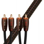Audioquest Big Sur RR 0,6 m - audio kabel RCA - RCA – Zboží Živě
