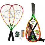 Speedminton set S600 – Zboží Mobilmania