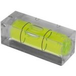 KINEX K-MET Libela plastová plast 40x15x15 mm KI5022-1 – Sleviste.cz