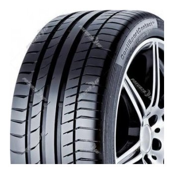 Continental ContiSportContact 5 P 235/40 R18 95Y