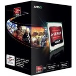 AMD A6 X2 6420K AD642KOKHLBOX – Hledejceny.cz