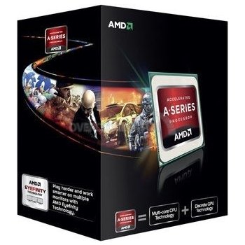 AMD A6 X2 6420K AD642KOKHLBOX