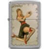 Zippo 1941 Replica™ Pin Up Design #2 21914