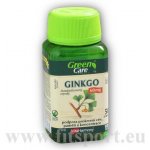 VitaHarmony Ginkgo 60 mg 50 tobolek – Hledejceny.cz
