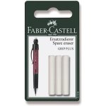 Faber-Castell Náhradní pryž Grip Plus 3 ks – Zboží Dáma