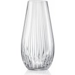 Crystalex váza Waterfall 305 mm – Hledejceny.cz