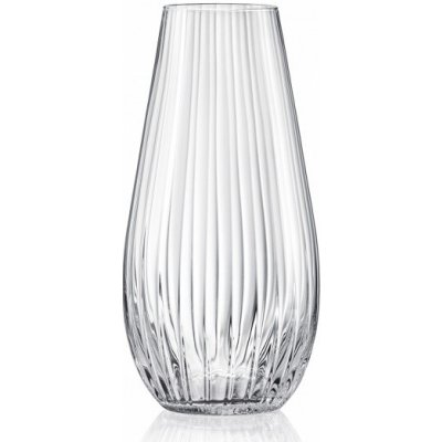 Crystalex váza Waterfall 305 mm – Hledejceny.cz