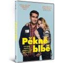 Pěkně blbě: DVD