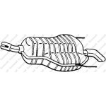 Bosal BS 185-489 – Hledejceny.cz