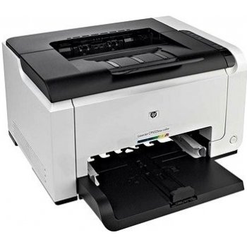 HP LaserJet Pro CP1025nw CE918A