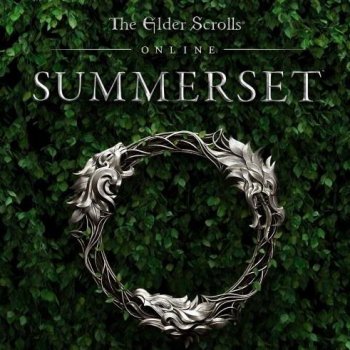 The Elder Scrolls Online: Summerset