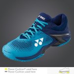 Yonex Power Cushion Eclipsion 2 Clay blue/navy – Zboží Mobilmania