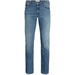 Jack & Jones pánské džíny 12284622 kalhoty modré – Zboží Dáma