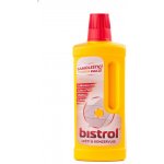 Druchema Bistrol samoleštící vosková emulze na podlahy, 500 ml – Sleviste.cz