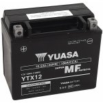 Yuasa YTX12 – Zbozi.Blesk.cz