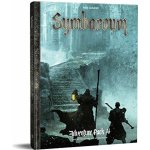 Free League Publishing Symbaroum Adventure Pack 4 – Hledejceny.cz