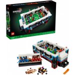 LEGO® Ideas 21337 Stolní fotbal – Zboží Živě