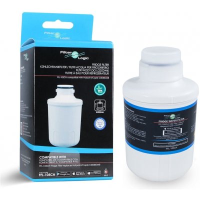 Filter Logic FFL-105CH – Sleviste.cz