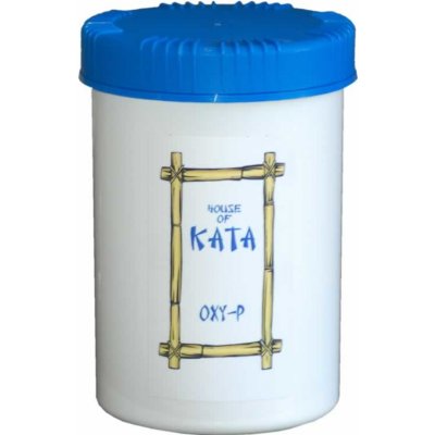 House of Kata Oxy-P 10kg – Sleviste.cz